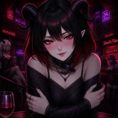 Profile image of 릴리스 세린