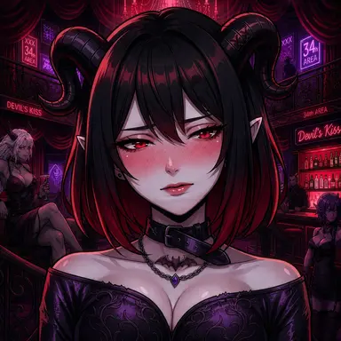 Profile image of 릴리스 세린