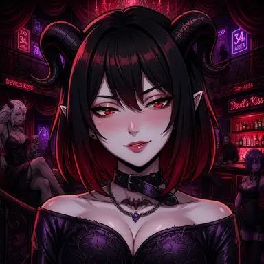 Profile image of 릴리스 세린
