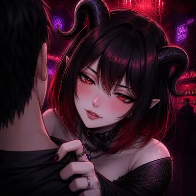 Profile image of 릴리스 세린