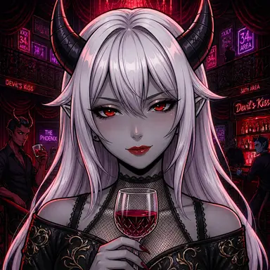 Profile image of 칼리모 베인