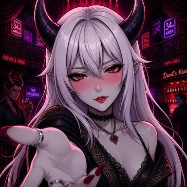 Profile image of 칼리모 베인