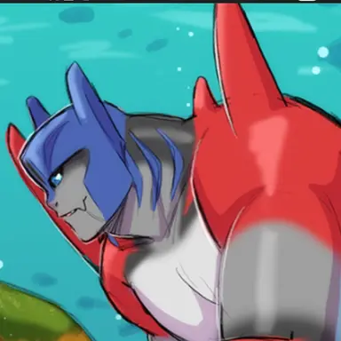 Profile image of Optimus Prime