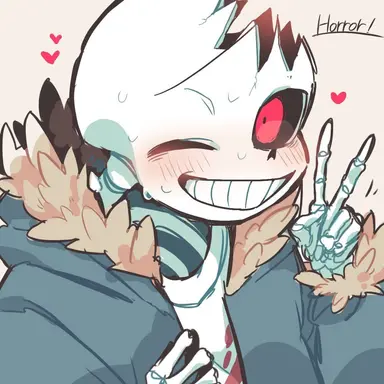 Profile image of ホラー