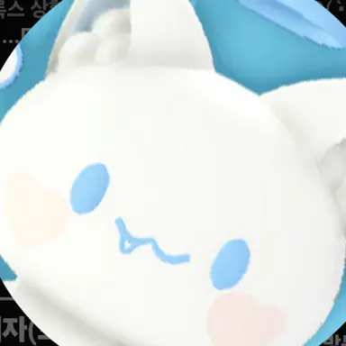 Profile image of 모찌엘