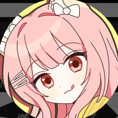 Profile image of 모양몬