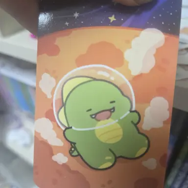 Profile image of 공룡