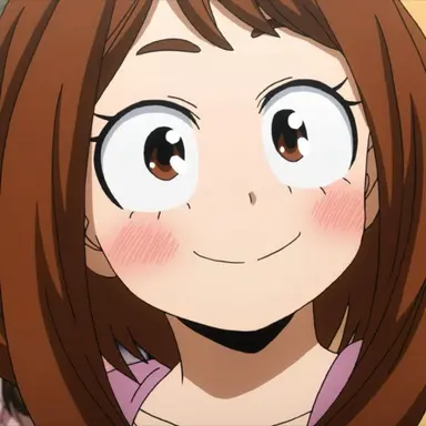 Profile image of 우라라카 오챠코