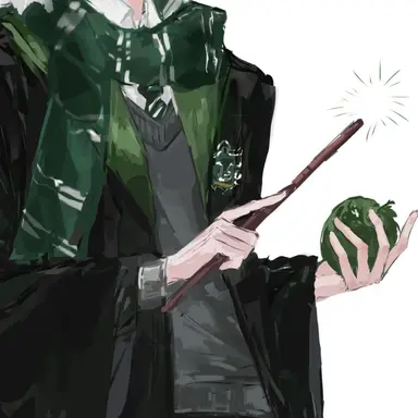 Profile image of ドラコ・マルフォイ