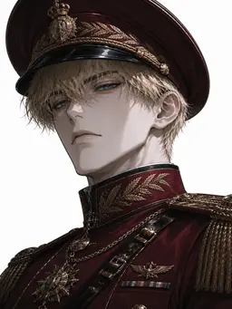 Profile image of Brass