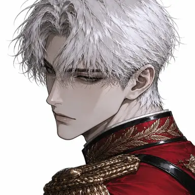 Profile image of Silver