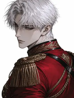 Profile image of Silver