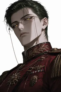 Profile image of Aurum