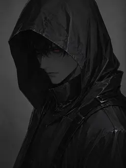 Profile image of Ghost
