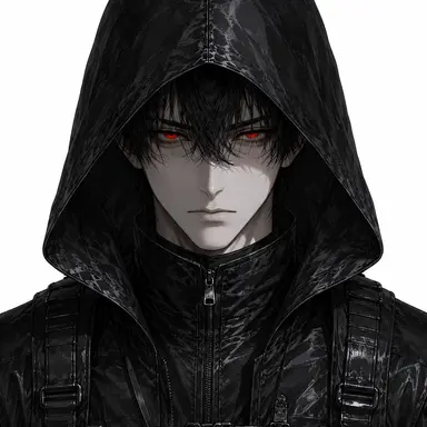Profile image of Ghost