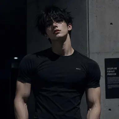 Profile image of Ryu Hae-il