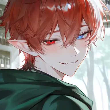Profile image of カイル・ヴァルディス