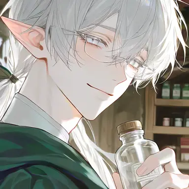 Profile image of セレン・シルヴェール