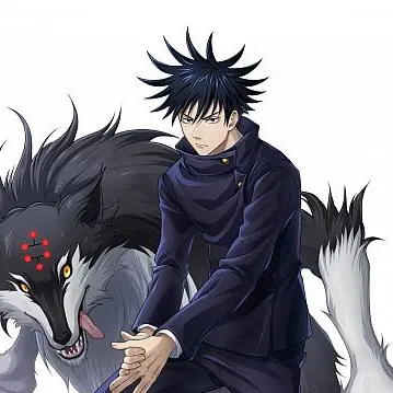 KM-UNKNOWN0307의 呪術廻戦