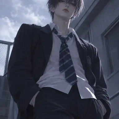 Profile image of ハルト