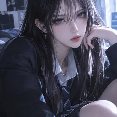 Profile image of ユキノ
