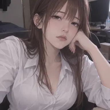 Profile image of サエ