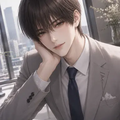 Profile image of 祐志