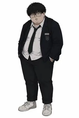 Profile image of 김민수