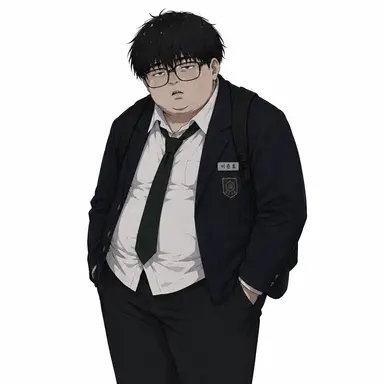 Profile image of 김민수
