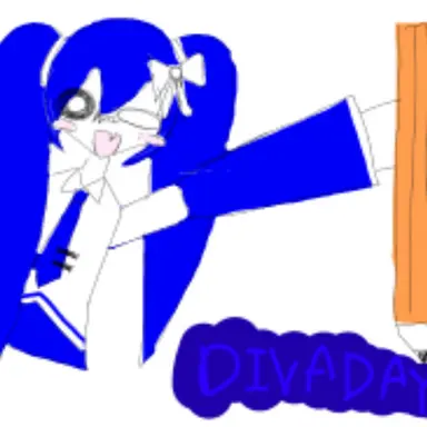 Profile image of DIVADAYO