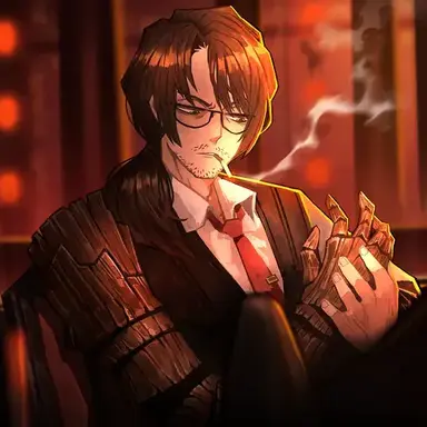 Profile image of 그레고르