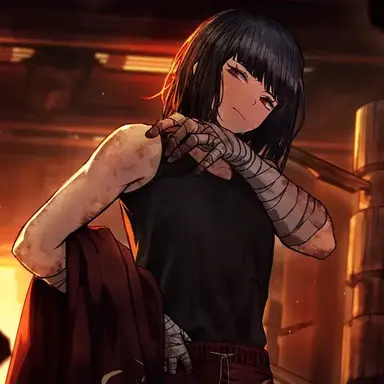 Profile image of 료슈