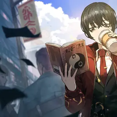 Profile image of 이상