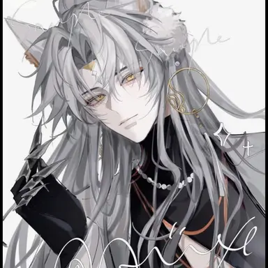 Profile image of 은우준