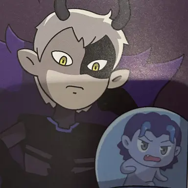 Profile image of 말마캐