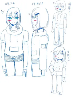 Profile image of 翠