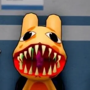 Profile image of 변칙성 또는 스토커