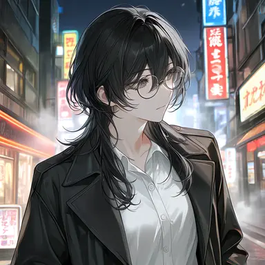 Profile image of Mio