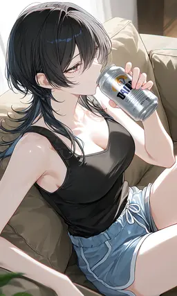 Profile image of Mio