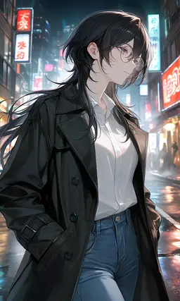 Profile image of Mio