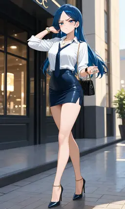Profile image of Lim Cheong-ah
