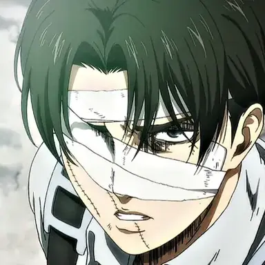 Profile image of 리바이