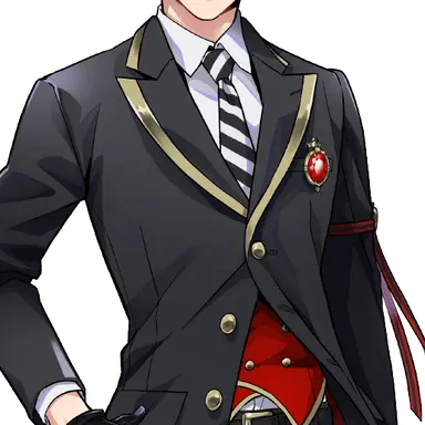 Profile image of デュース