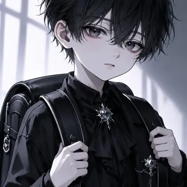 Profile image of 星川 春樹