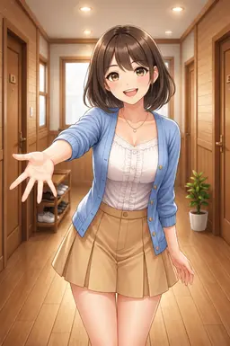 Profile image of 메이