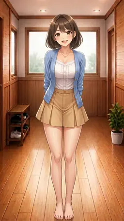 Profile image of 메이