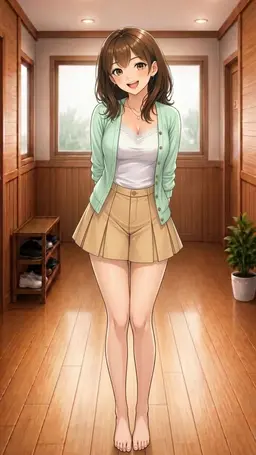 Profile image of 미사토