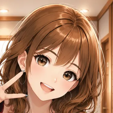 Profile image of アカネ