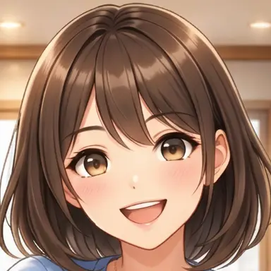 Profile image of めい