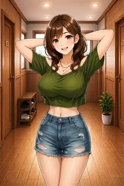 Profile image of 나오